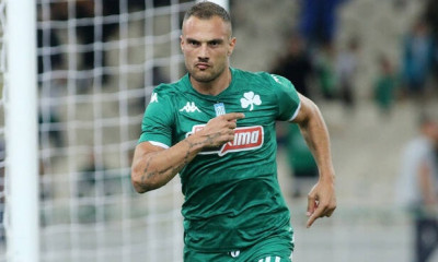 Μολό: «Χάσαμε βαθμούς και πρέπει να τους επανακτήσουμε»