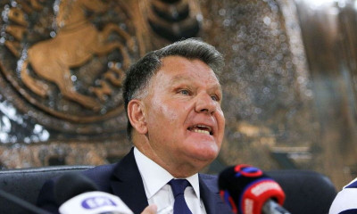 Ξέσπασμα Κούγια: «Δεν έχω πουλήσει την ΑΕΛ, η ομάδα κοστίζει 16 εκατ. ευρώ»