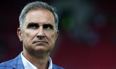 Μποροβήλος: «Ο Αστέρας θα βρει το δρόμο του»