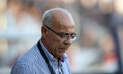 Κούδας: «Έπρεπε να νικήσουμε στο ΟΑΚΑ, αλλάζει την ομάδα ο Βιεϊρίνια»