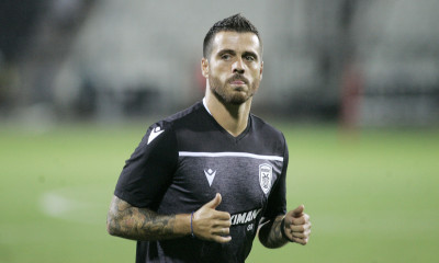 ΠΑΟΚ: Μετρά αντίστροφα ο Βιεϊρίνια