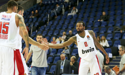 Live Chat Βιλερμπάν-Ολυμπιακός