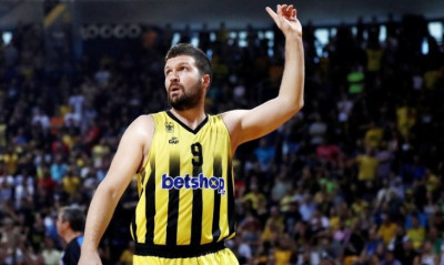 Σακελλαρίου: «Να μην μείνουμε στη νίκη με τον ΠΑΟΚ»