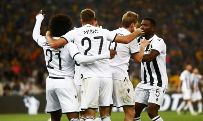 ΠΑΟΚ: Έτσι θα γίνει το «μπαμ» - Ποια τα δεδομένα για τη «βόμβα» (photos)