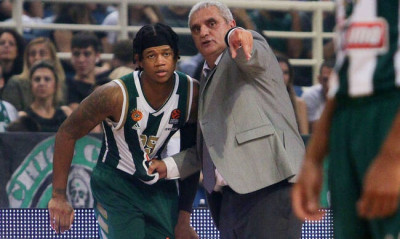 Μπράουν: «Καλό ξεκίνημα» (photo)