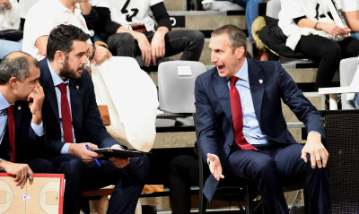 Μπλατ: «Να ψάξουμε για δικαιολογίες θα ήταν λάθος»