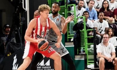 Κουζμίνσκας: «Είμαστε αρκετά καλοί για να ψάχνουμε δικαιολογίες, δεν παλέψαμε»