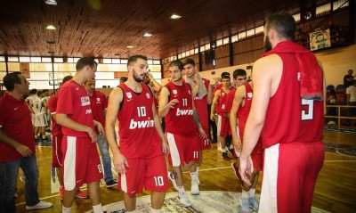 Θαύμα! Θα παίξει στην Α2 ο Ολυμπιακός!