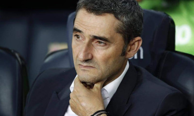 Μπαρτσελόνα: Επαφές με προπονητή! (photos)