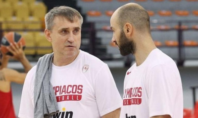 Κεμζούρα: «Να σκύψουμε το κεφάλι και να δουλέψουμε»