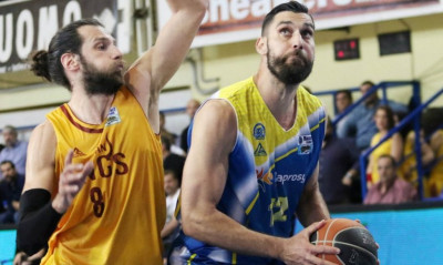 Περράκης: «Υπομονή και στήριξη από τον κόσμο»