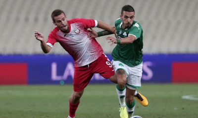 LIVE Chat Παναθηναϊκός - Ξάνθη 0-1 τελικό