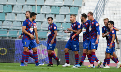 Βόλος: Με 19 για Ατρόμητο