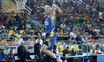 Ρέθυμνο-Περιστέρι 60-79: Πέρασε εύκολα και έκανε το 2/2 (photos)