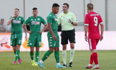 Το θέμα δεν είναι το VAR...