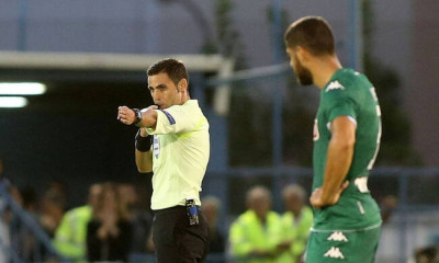 Άλλο να είναι κακός, άλλο να τον «κλέβουν»!