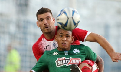 Καρασαλίδης: «Άδικο το σκορ για τον Παναθηναϊκό»