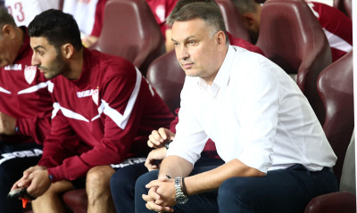 Γρηγορίου: «Μπορούσαμε και κάτι παραπάνω»