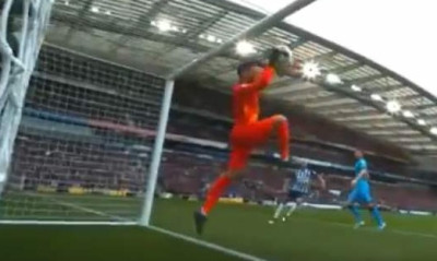 Ο σοκαριστικός τραυματισμός του Γιορίς (videos)