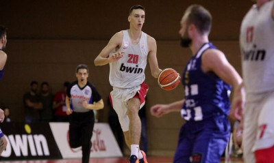 Α2 κατηγορία: Πέρασε το εμπόδιο του Τρίτωνα ο Ολυμπιακός