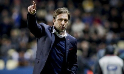 Ολυμπιακός: Αυτά ζήτησε ο Μαρτίνς εν όψει Άρη