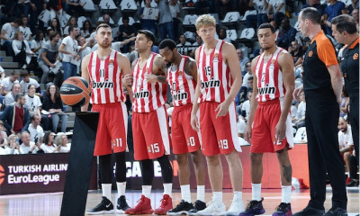 Ολυμπιακός: To... Βατερλώ με Βιλερμπάν και τα «ναυάγια» στις πρεμιέρες (photos&videos)