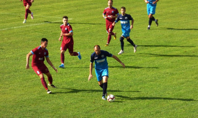 Γ’ Εθνική: «Διπλό» ο ΑΟ Σελλάνων στη Λάρισα