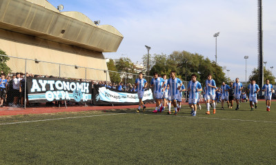 Ηρακλής: «Πρώτη» με στήριξη ενόψει Γ’ ΕΠΣΜ (photos)