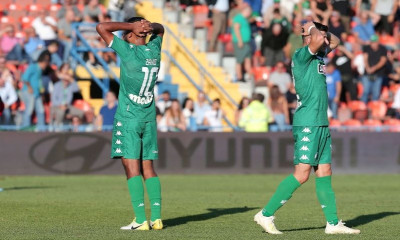 Παναθηναϊκός – Ξάνθη 0-1: Του... VAR το κάγκελο στη Ριζούπολη!