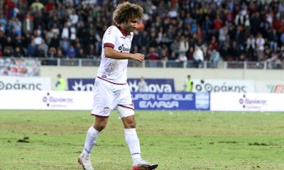 ΑΕΛ-ΑΕΚ: Οι selfies του Ουάρντα και το ξεσήκωμα της εξέδρας (photos)