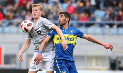 Live Chat Αστέρας Τρίπολης-ΠΑΟΚ 1-2 (τελικό)