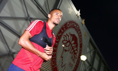 Ολυμπιακός: Αργεί ακόμα ο Γκασπάρ