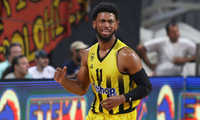 Άρης: Τελειώνει ο Τάλτον