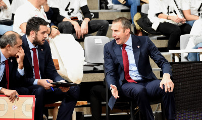 «Βόμβα» με Μπλατ: Αποχώρησε από τον Ολυμπιακό!