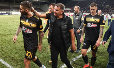 Κούγιας: «Όποιος ανακατεύεται με τα πίτουρα τον τρώνε οι κότες»