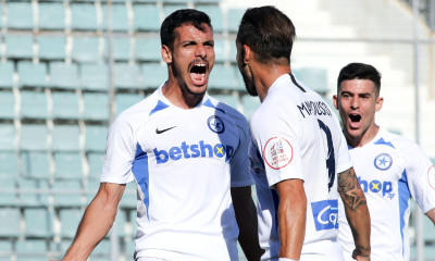 Βόλος-Ατρόμητος 2-3: Απόδραση με... ανατροπή! (photos)