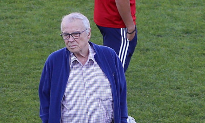 Θεοδωρίδης: «Δείτε τι παραρτήματα υπάρχουν και ποια ομάδα τα έχει»