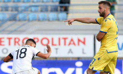 Βλάχος: «Προσπαθήσαμε αλλά καλύτερος ο ΠΑΟΚ»