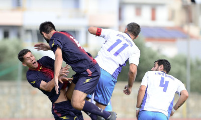 Γ’ Εθνική: Οι βαθμολογίες των 8 ομίλων (photos)