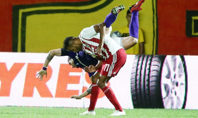 Η βαθμολογία της Super League 1 μετά το Άρης-Ολυμπιακός