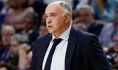 Λάσο: «Να ανακάμψουμε άμεσα, ξέραμε ότι είχαμε χάσει ενέργεια»