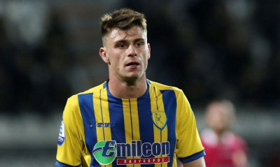 Μαλής: «Τα πάντα για τον Παναιτωλικό, όνειρο η Εθνική»