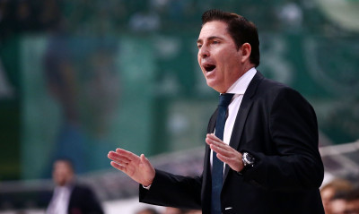 «Ο Ολυμπιακός θέλει τον Πασκουάλ»