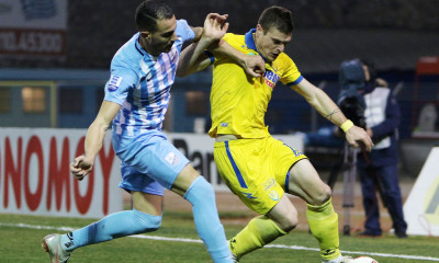 Super League: Αυλαία στη Λαμία