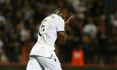 Επιβεβαιώθηκε η ζημιά: Πλήγμα με Βαρέλα στον ΠΑΟΚ - Συγκλονίζει η σύζυγός του (photos)