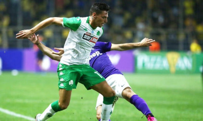 Παναθηναϊκός: Υπολογίζει Χατζηγιοβάνη ο Δώνης