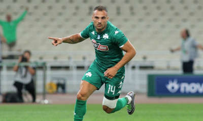 Έδωσε εξηγήσεις σε Νταμπίζα ο Μολό, τα λέει και με Δώνη