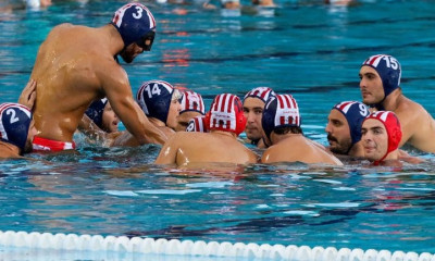 Ξεκίνησε με νίκη το Champions League ο Ολυμπιακός