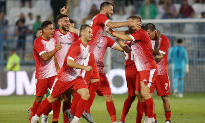 Τα κατορθώματα της Ξάνθης