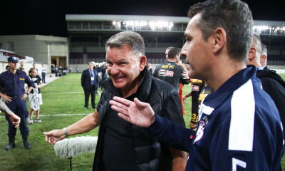 ΑΕΛ: Τα παράπονα του Κούγια από τον Κουμπαράκη